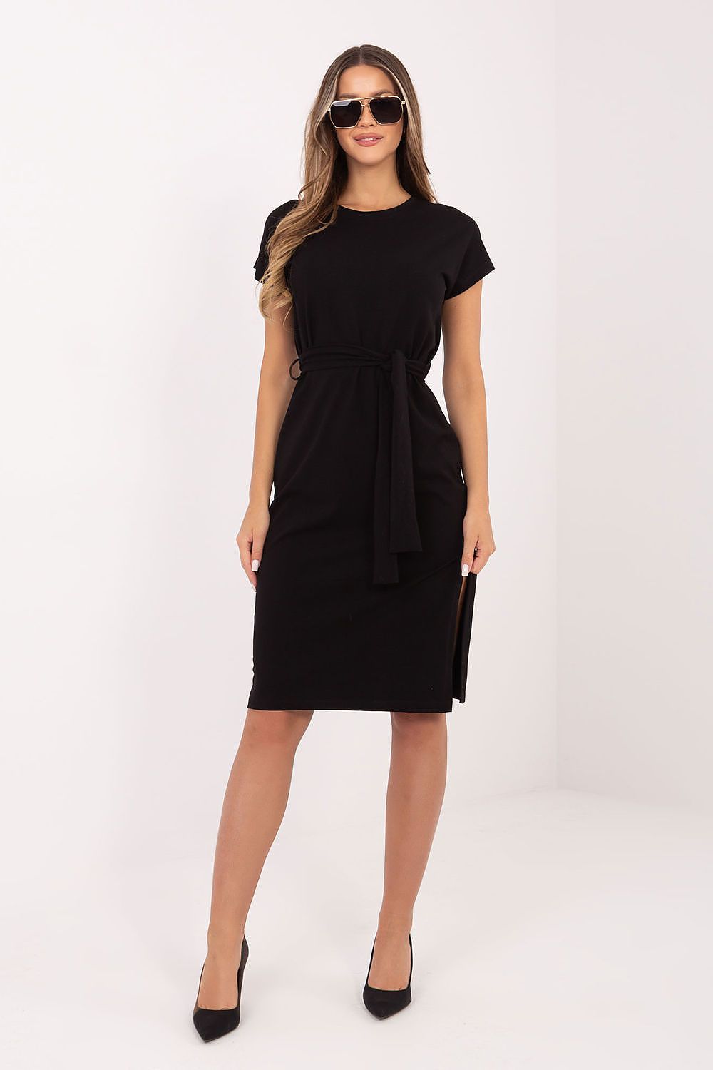  Denní šaty model 226291 Rue Paris 