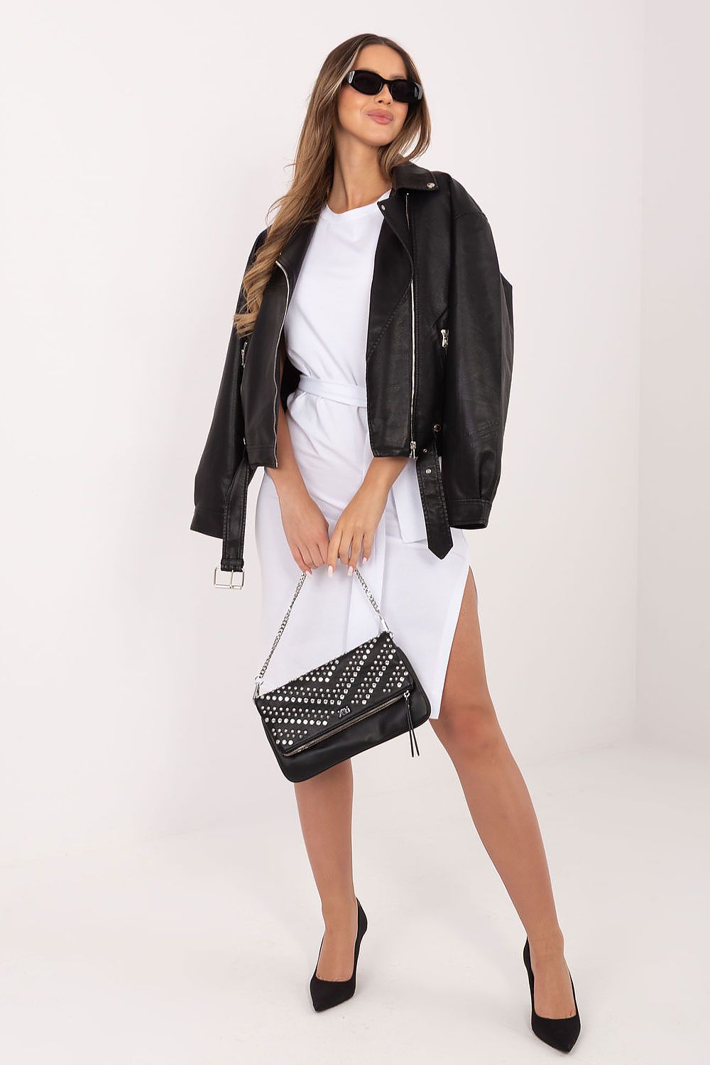  Denní šaty model 226292 Rue Paris 