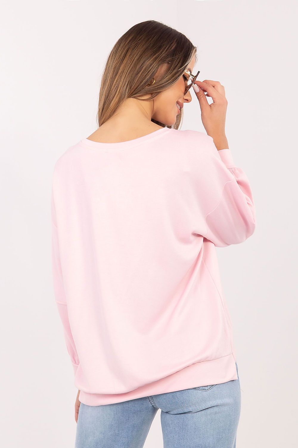  Mikina  model 226296 Rue Paris 