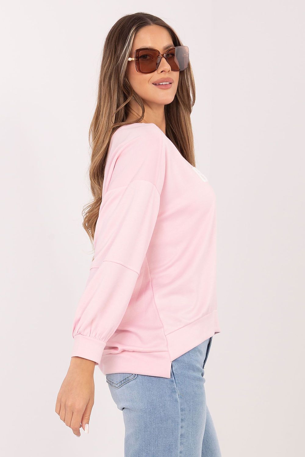  Mikina  model 226296 Rue Paris 