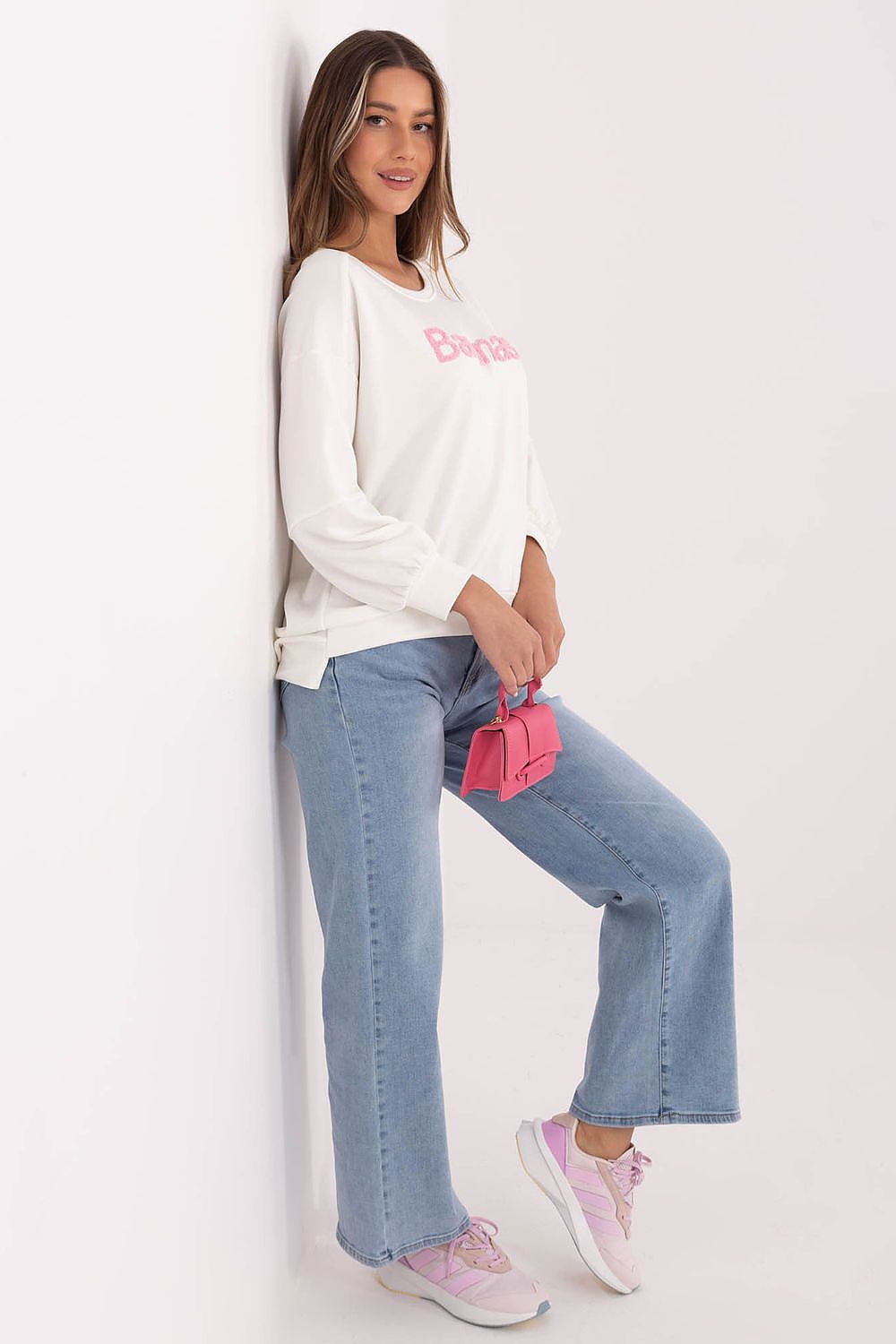  Mikina  model 226297 Rue Paris 