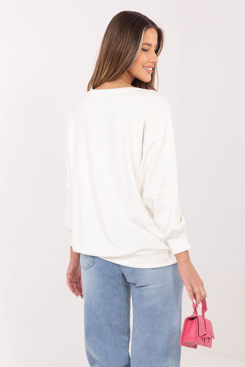  Mikina  model 226297 Rue Paris 