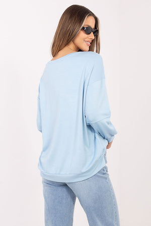  Mikina  model 226298 Rue Paris 