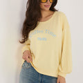  Mikina  model 226299 Rue Paris 