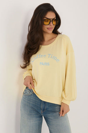  Mikina  model 226299 Rue Paris 