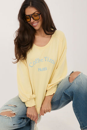  Mikina  model 226299 Rue Paris 