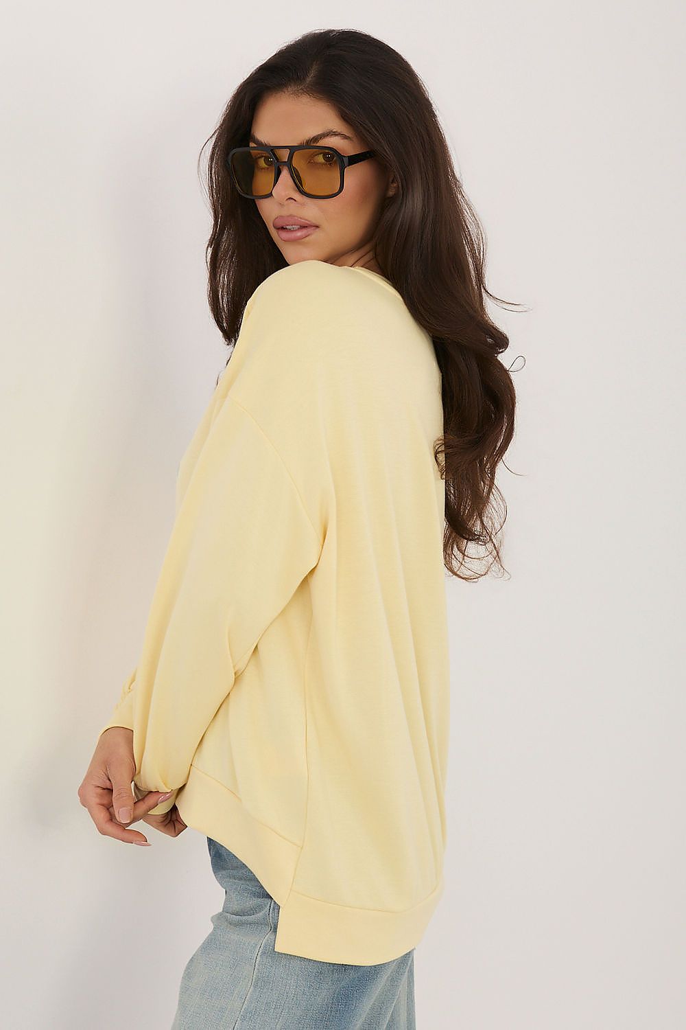  Mikina  model 226299 Rue Paris 