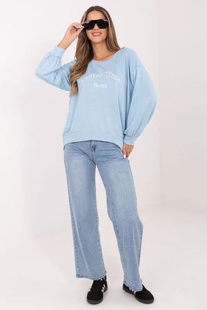  Mikina  model 226300 Rue Paris 