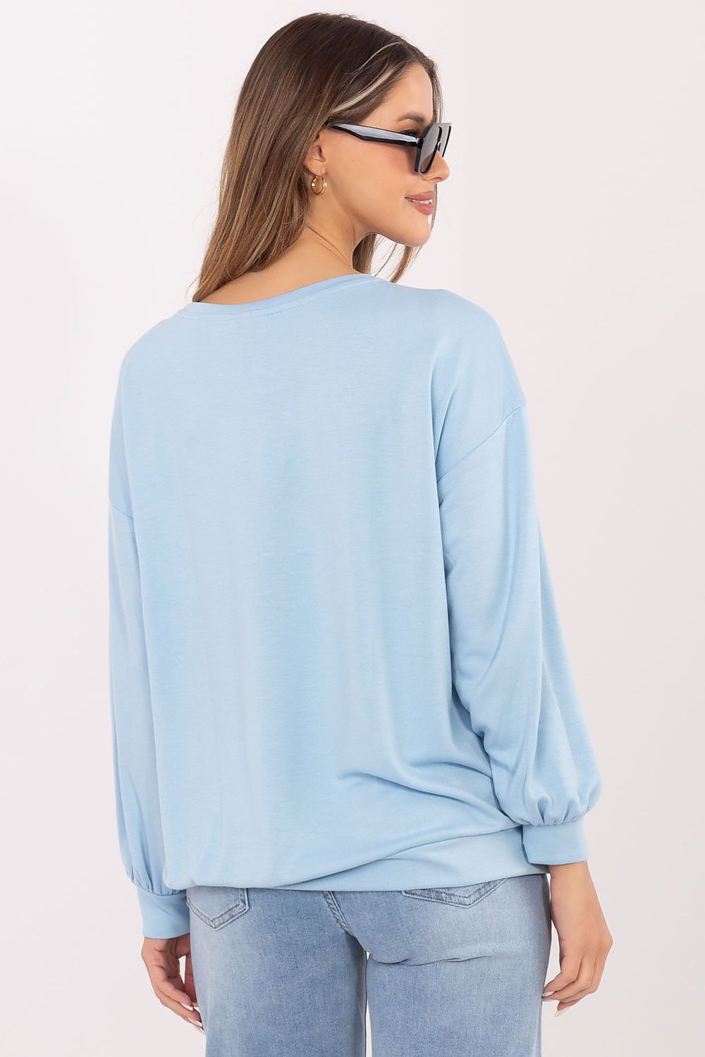 Mikina  model 226300 Rue Paris 