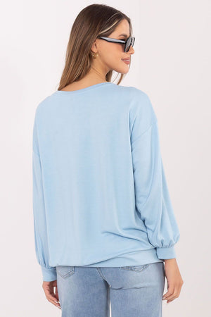  Mikina  model 226300 Rue Paris 