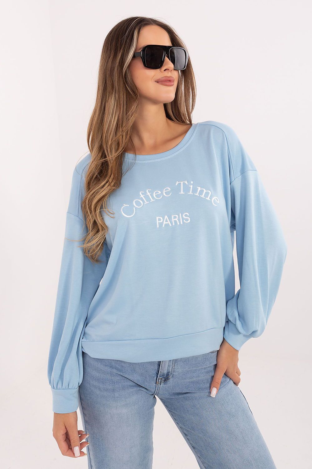  Mikina  model 226300 Rue Paris 