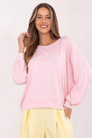 Mikina  model 226301 Rue Paris 