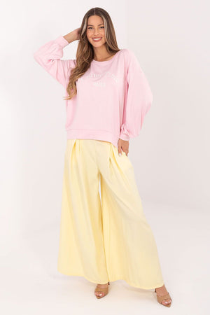  Mikina  model 226301 Rue Paris 