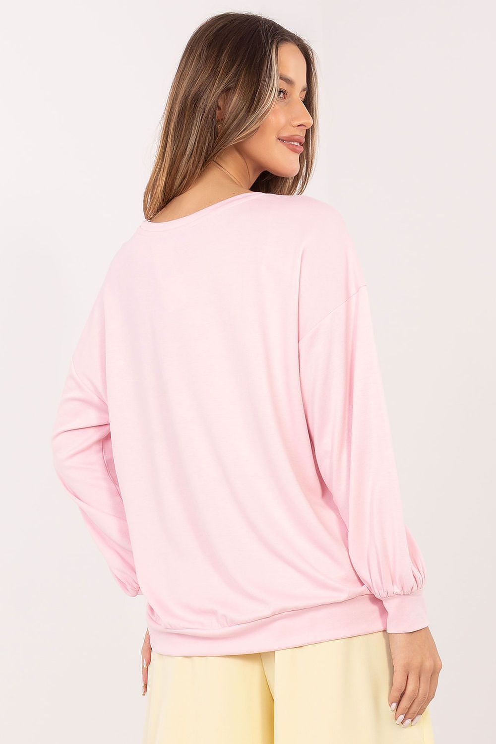  Mikina  model 226301 Rue Paris 