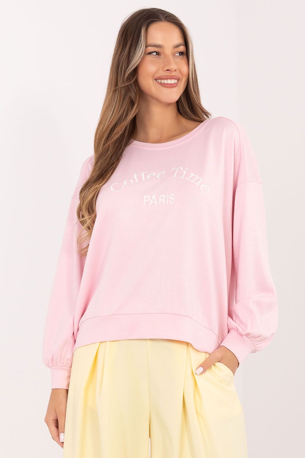  Mikina  model 226301 Rue Paris 