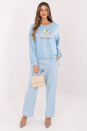  Mikina  model 226302 Rue Paris 