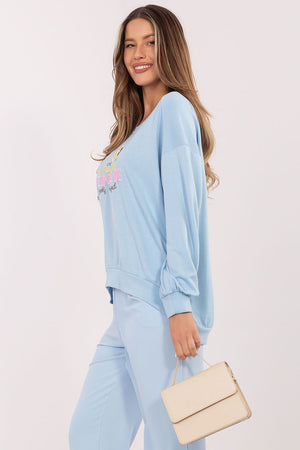  Mikina  model 226302 Rue Paris 