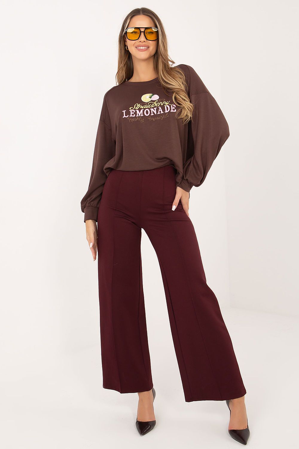  Mikina  model 226303 Rue Paris 