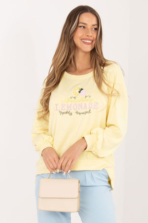  Mikina  model 226304 Rue Paris 