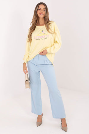  Mikina  model 226304 Rue Paris 