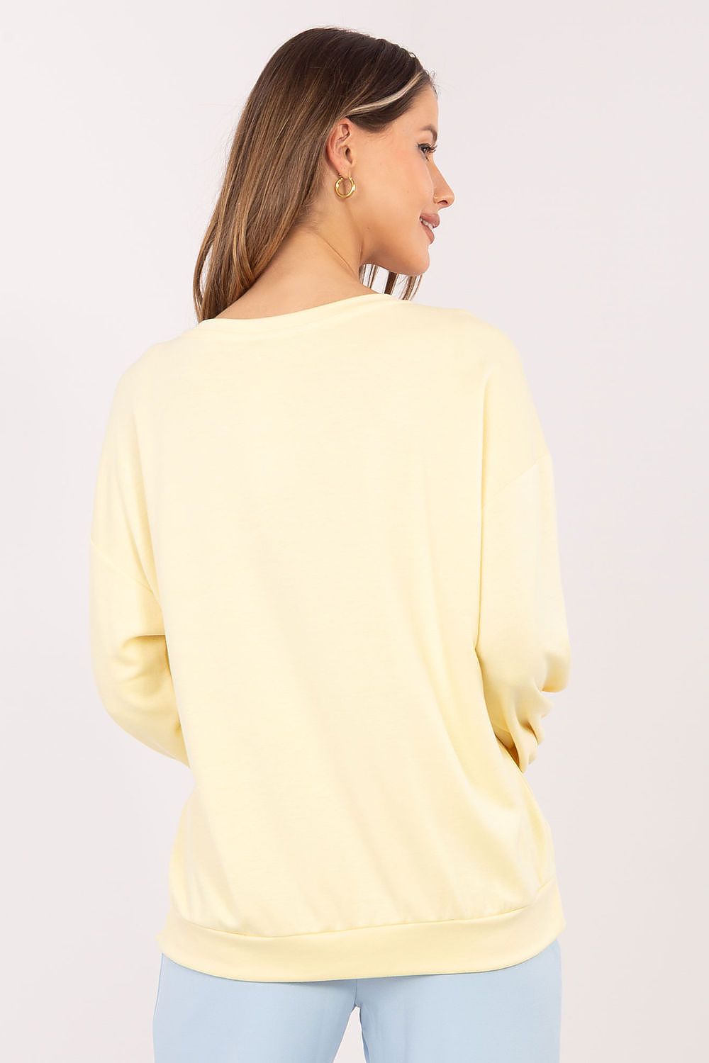  Mikina  model 226304 Rue Paris 