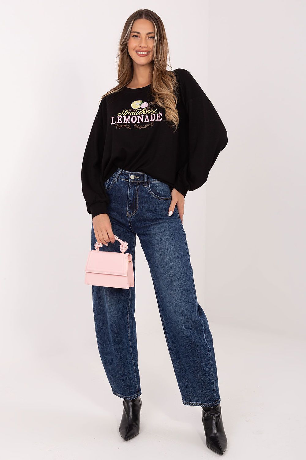  Mikina  model 226305 Rue Paris 
