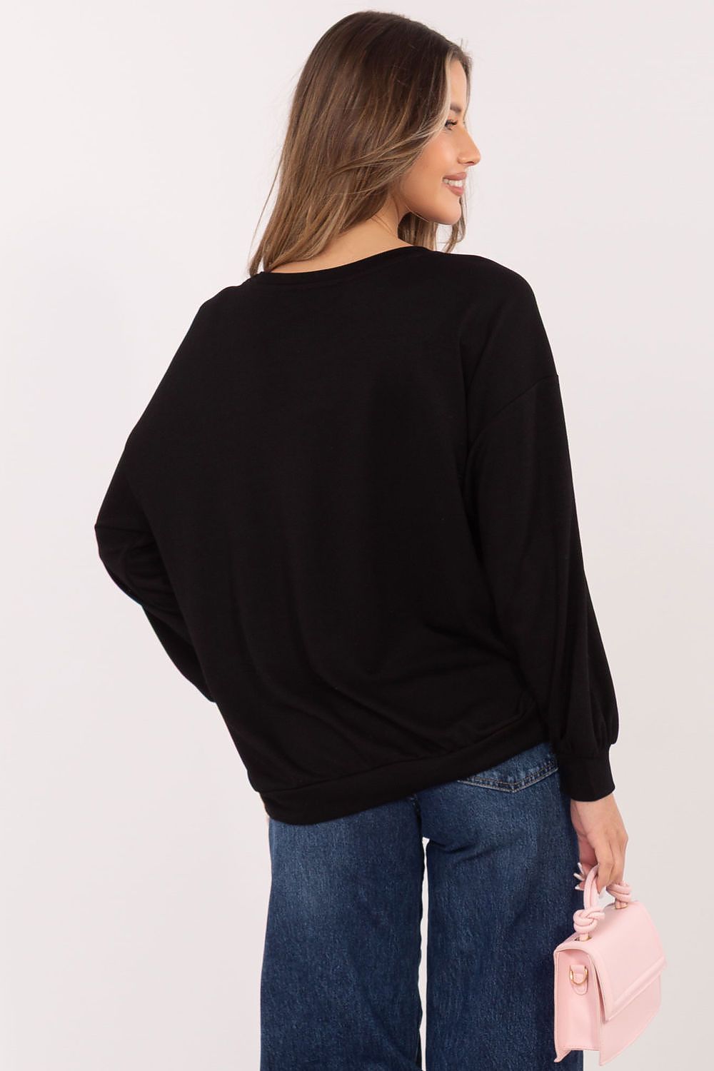  Mikina  model 226305 Rue Paris 