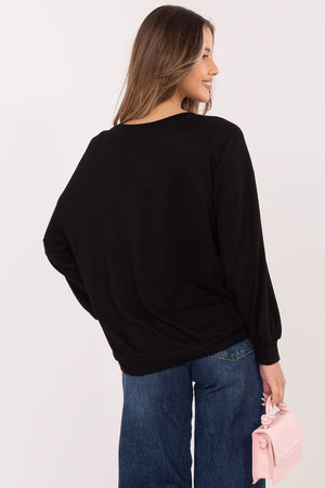  Mikina  model 226305 Rue Paris 