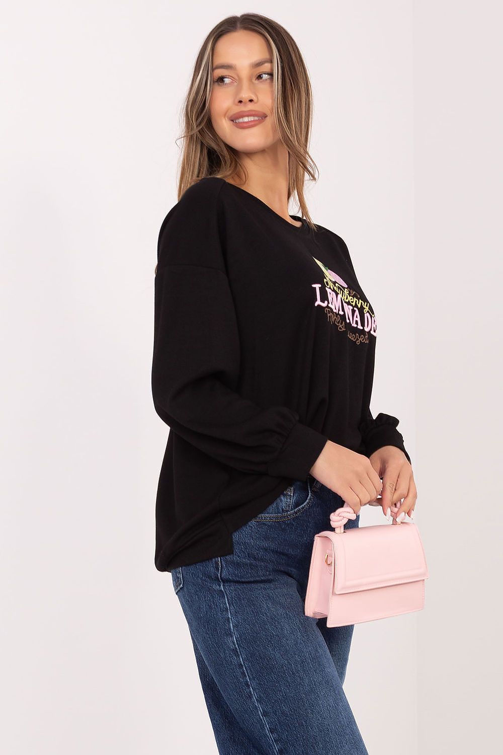  Mikina  model 226305 Rue Paris 