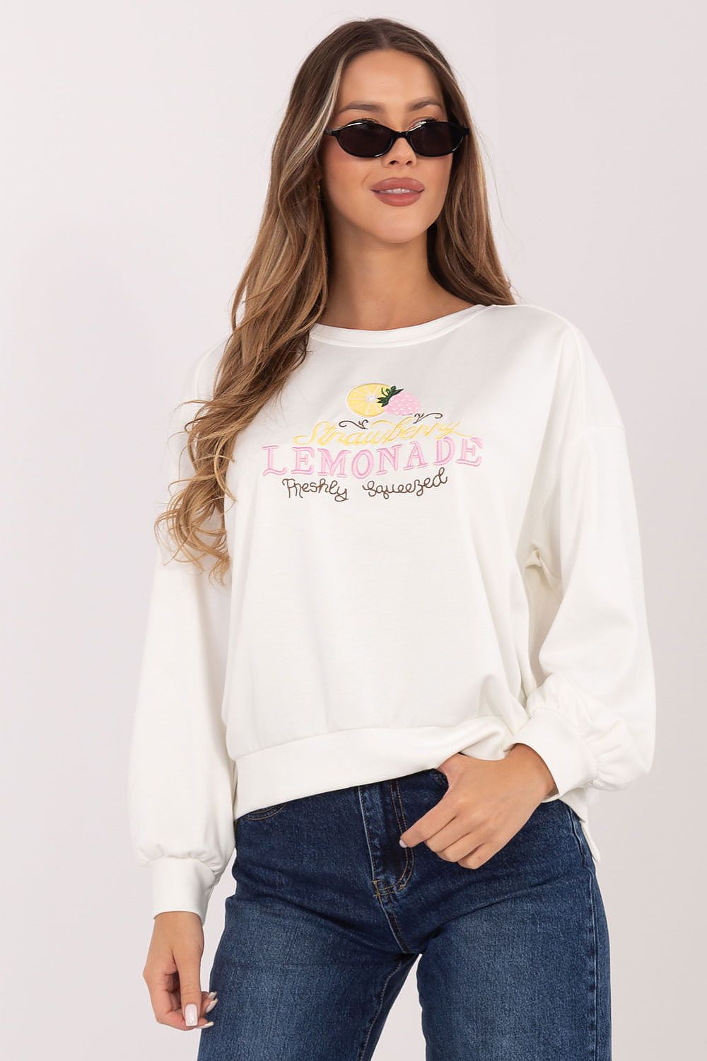  Mikina  model 226306 Rue Paris 