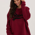  Mikina  model 226307 Rue Paris 