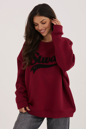  Mikina  model 226307 Rue Paris 