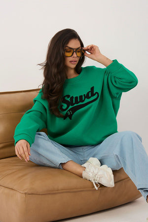 Mikina  model 226309 Rue Paris 