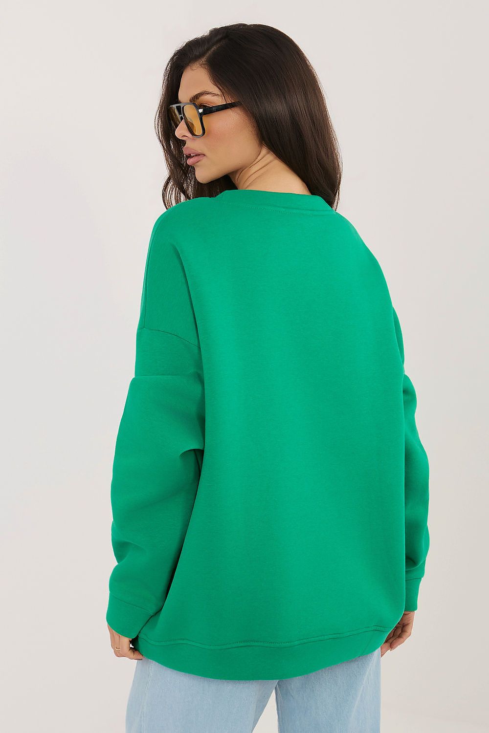  Mikina  model 226309 Rue Paris 