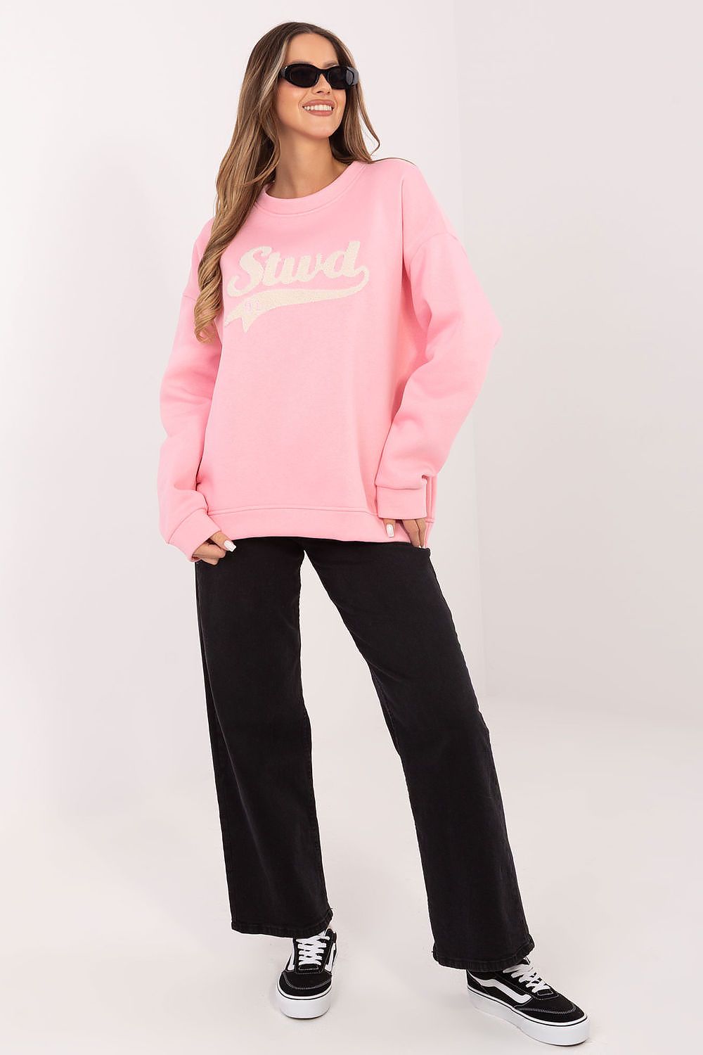  Mikina  model 226310 Rue Paris 