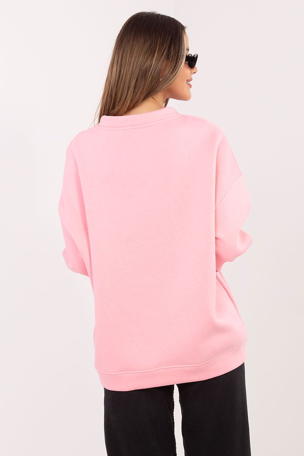  Mikina  model 226310 Rue Paris 