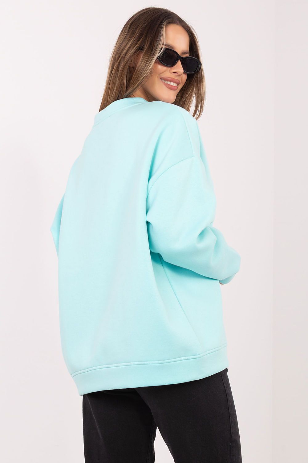  Mikina  model 226311 Rue Paris 