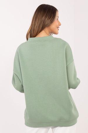  Mikina  model 226312 Rue Paris 