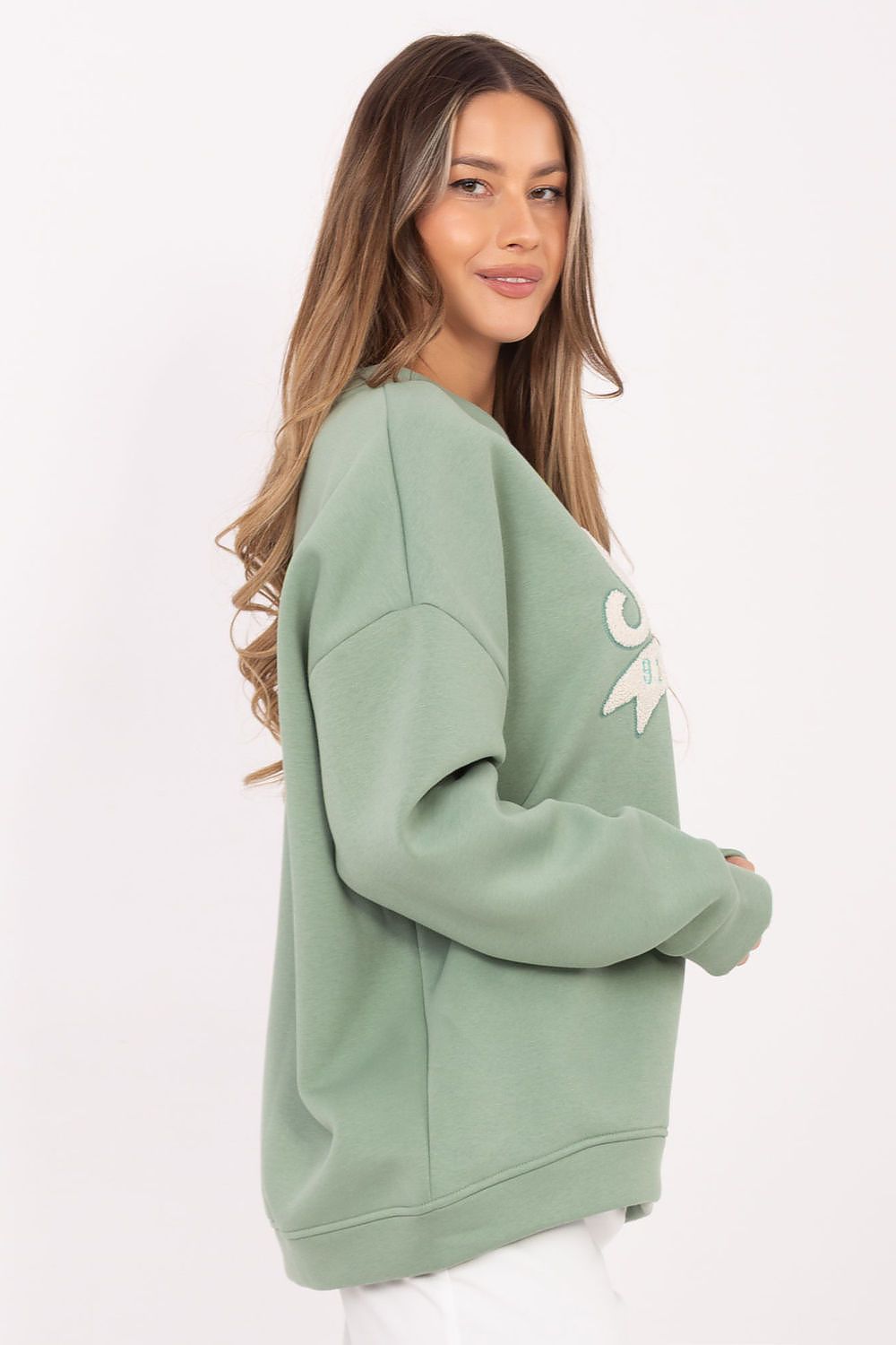  Mikina  model 226312 Rue Paris 
