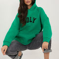  Mikina  model 226313 Rue Paris 