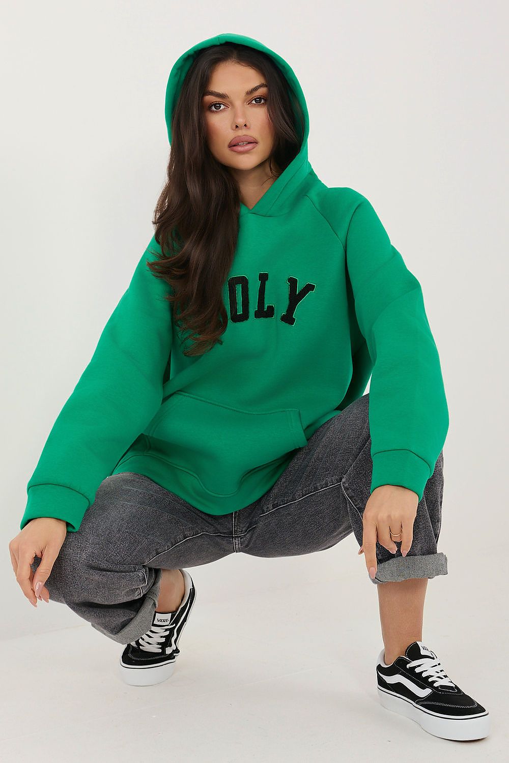  Mikina  model 226313 Rue Paris 