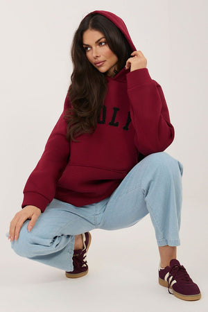  Mikina  model 226314 Rue Paris 