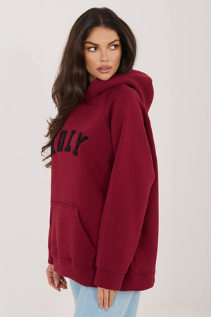  Mikina  model 226314 Rue Paris 