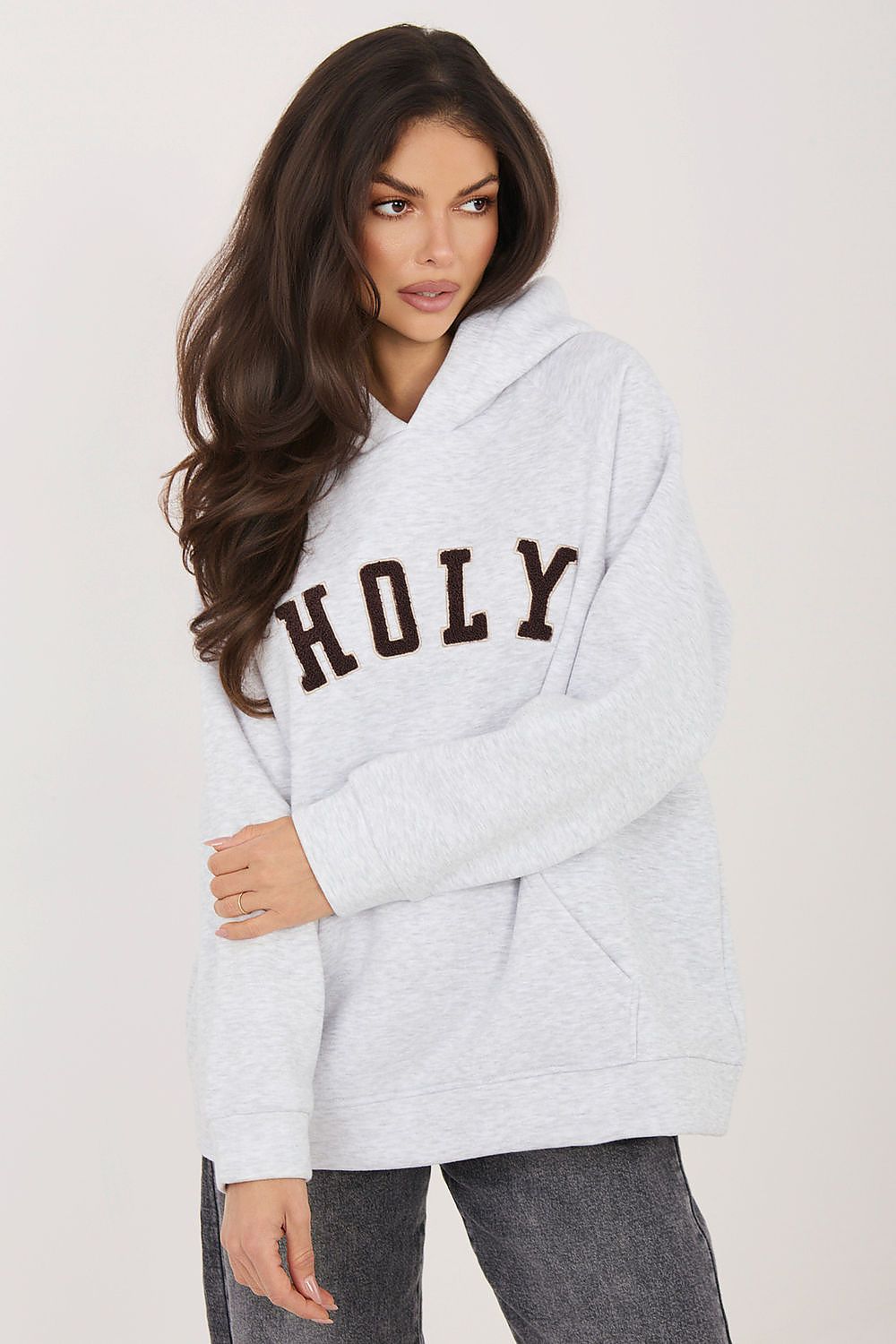  Mikina  model 226315 Rue Paris 