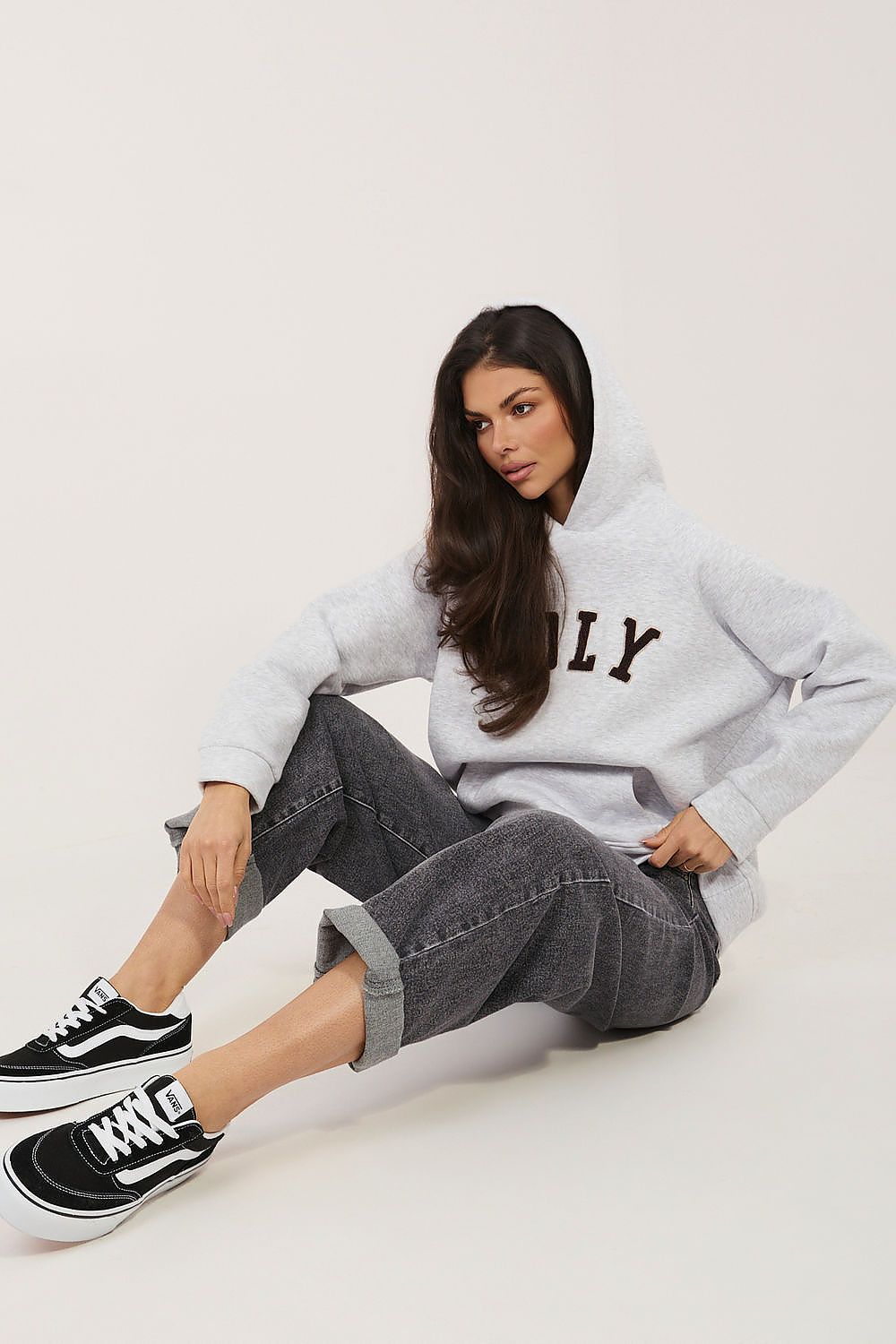  Mikina  model 226315 Rue Paris 