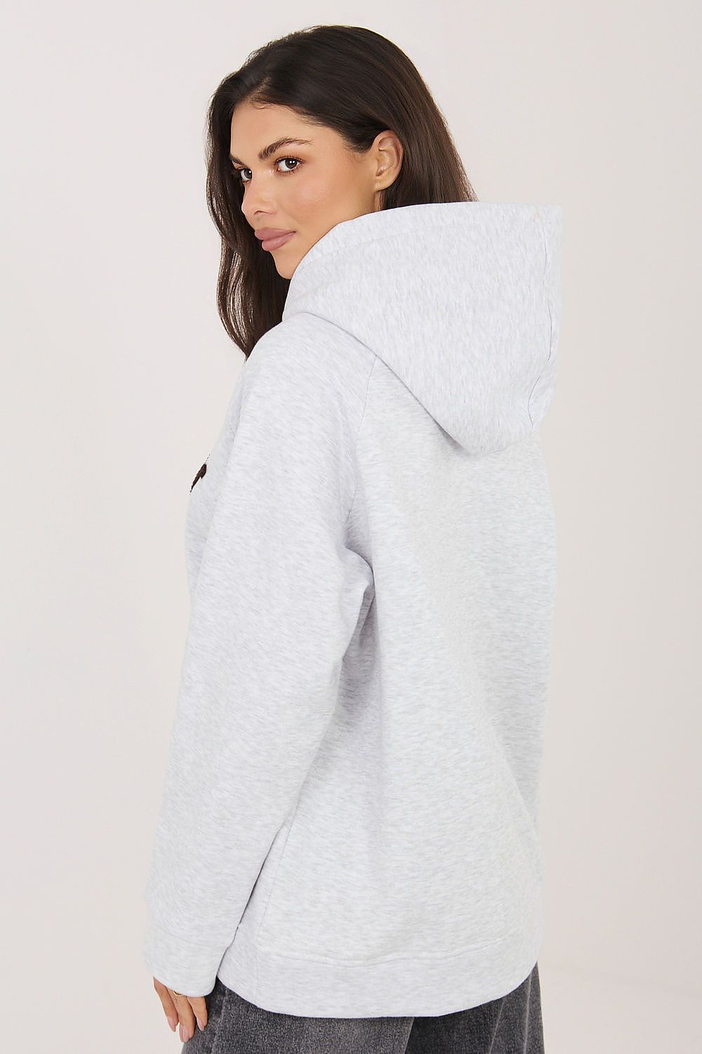  Mikina  model 226315 Rue Paris 