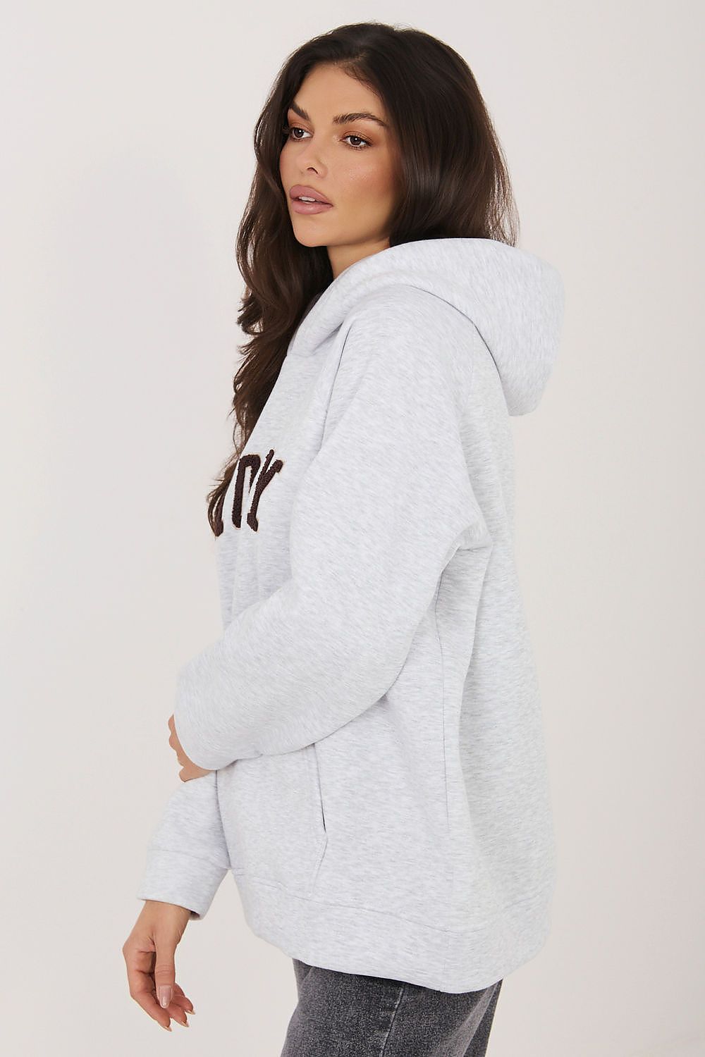  Mikina  model 226315 Rue Paris 