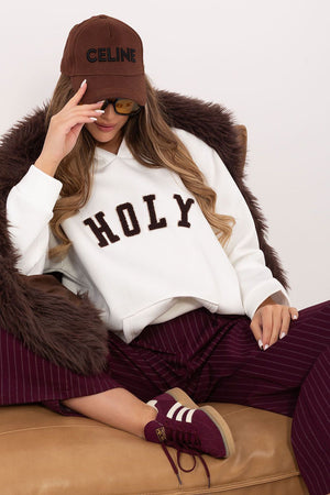  Mikina  model 226316 Rue Paris 