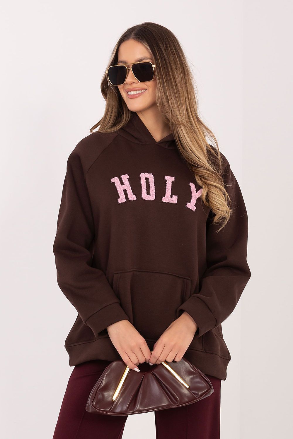  Mikina  model 226317 Rue Paris 