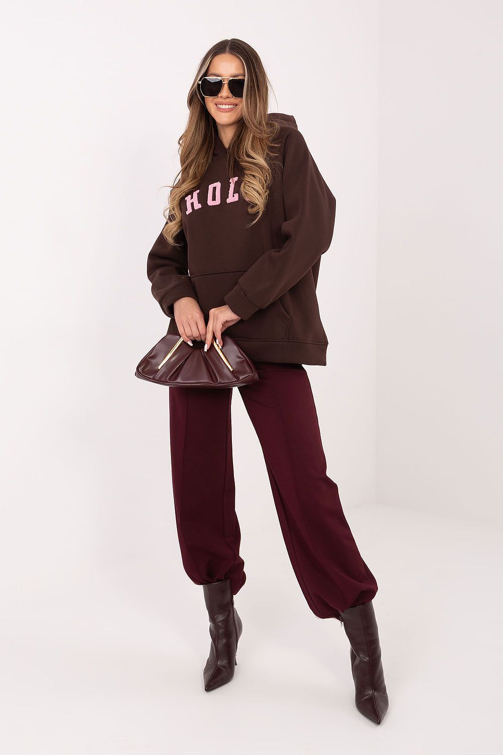  Mikina  model 226317 Rue Paris 